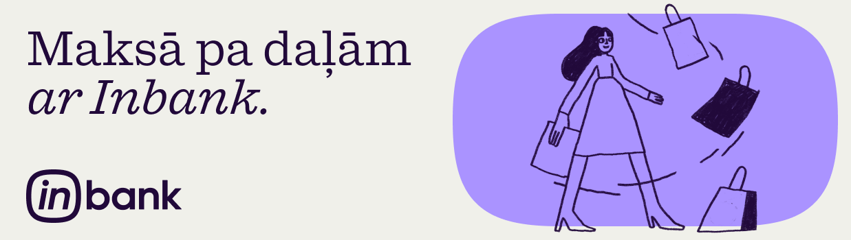 Inbank INSERV.LV nomaksa