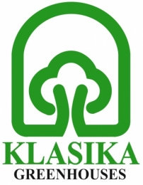 KLASIKA GREENHOUSE