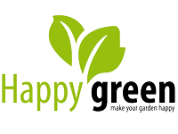 HAPPY GREEN