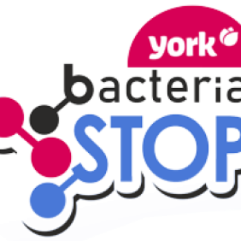 YORK BACTERIA STOP